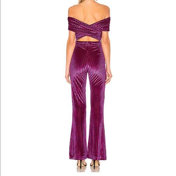 House of Harlow 1960 Other - X Revolve Lynette jumpsuit